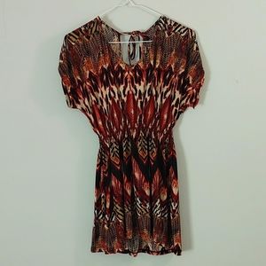 Small/medium women sun dress